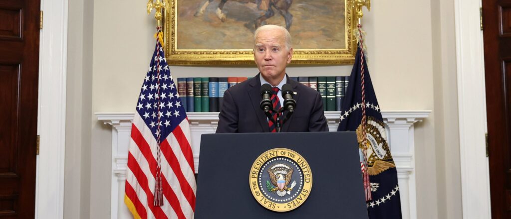 amid-congressional-chaos,-biden-announces-major-speech-to-sell-america-on-more-ukraine-funding