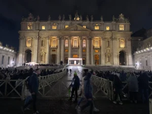 vatican-city-anxious-as-health-of-pope-francis-remains-uncertain-–-washington-examiner