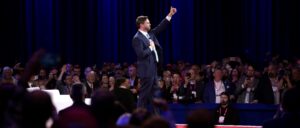 ‘political-athlete’:-jd-vance-is-emerging-as-most-active-vp-in-decades