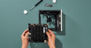 framework’s-first-desktop-is-an-xbox-sized-mini-gaming-pc