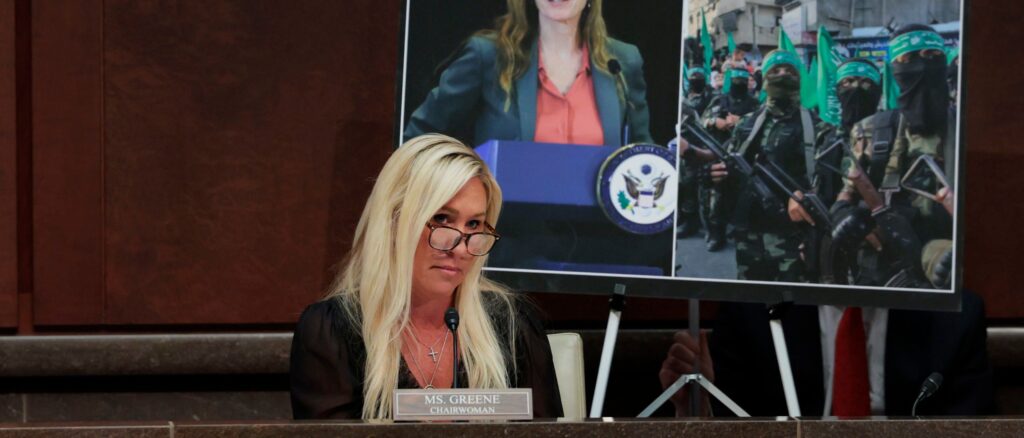 ‘dark-truth’-of-usaid:-house-lawmakers-duke-it-out-over-foreign-aid-in-fiery-doge-hearing