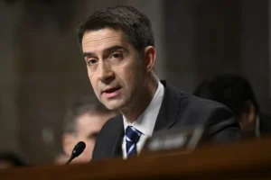 tom-cotton-launches-reelection-bid-to-senate-–-washington-examiner