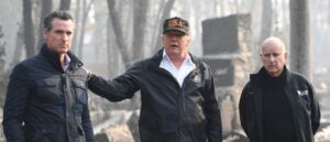 the-left’s-biggest-fire-breathers-quietly-bending-the-knee-to-trump’s-border,-cost-cutting-agenda