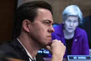 democrats-grill-consumer-watchdog-nominee-as-trump-vows-to-dismantle-agency-–-washington-examiner