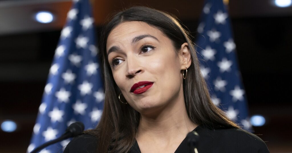 aoc-says-she’s-not-mccarthy’s-mother-amid-speakership-fallout:-‘my-job-is-not-to-put-pool-noodles-around-hard-corners’