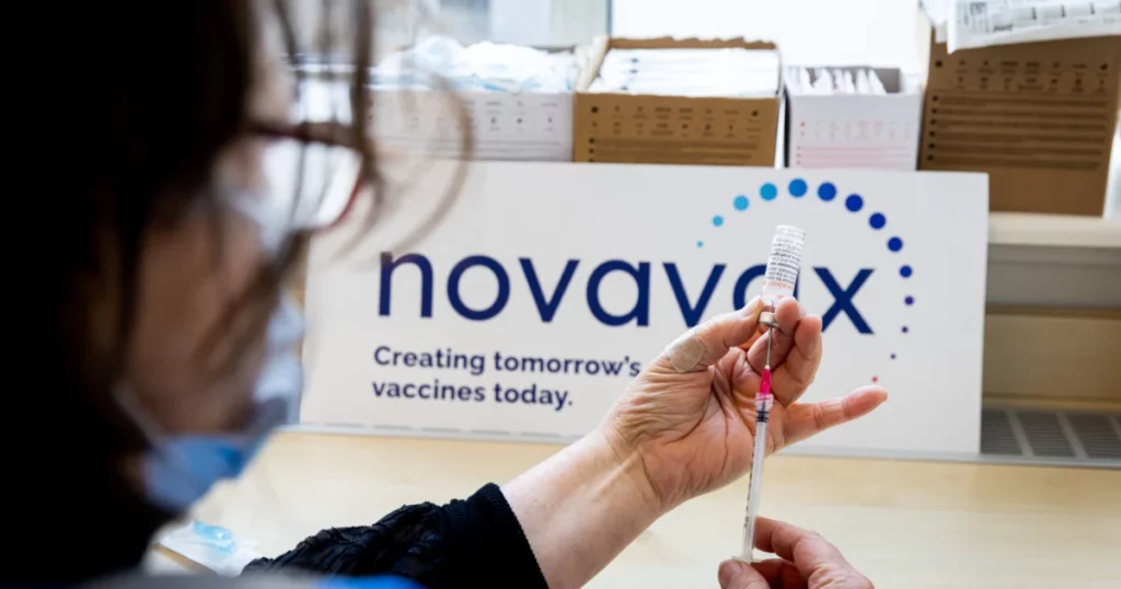 fda-quietly-updates-emergency-use-authorization-for-novavax-vaccine-despite-no-current-“public-health-emergency”-|-the-gateway-pundit-|-by-brian-lupo