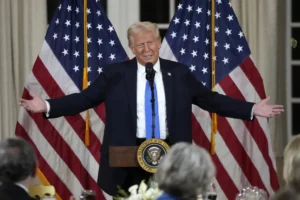 us-promises-crypto-summit-as-‘golden-age’-threatened-by-tariff-threats