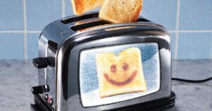 can-algorithms,-a-touchscreen,-and-an-internet-connection-make-the-perfect-piece-of-toast?