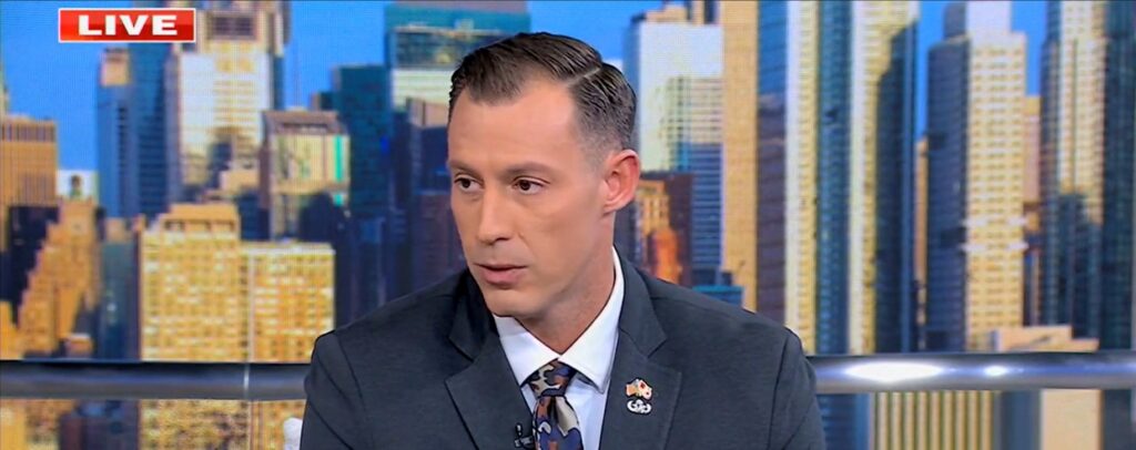 ‘i’m-a-pogue’:-fox-news-contributor-lights-into-ex-marine-dem-rep-who-called-jd-vance-‘pogue’