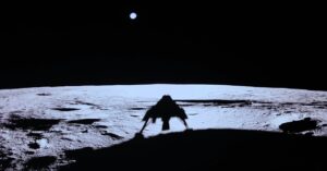 a-private-space-mission-just-successfully-landed-on-the-moon-for-the-first-time