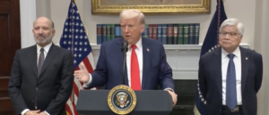 trump-says-there-is-‘no-room-left’-for-any-negotiations-on-postponing-tariffs-on-mexico,-canada