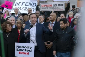 the-democrats-boycotting-trump’s-presidential-address-to-congress