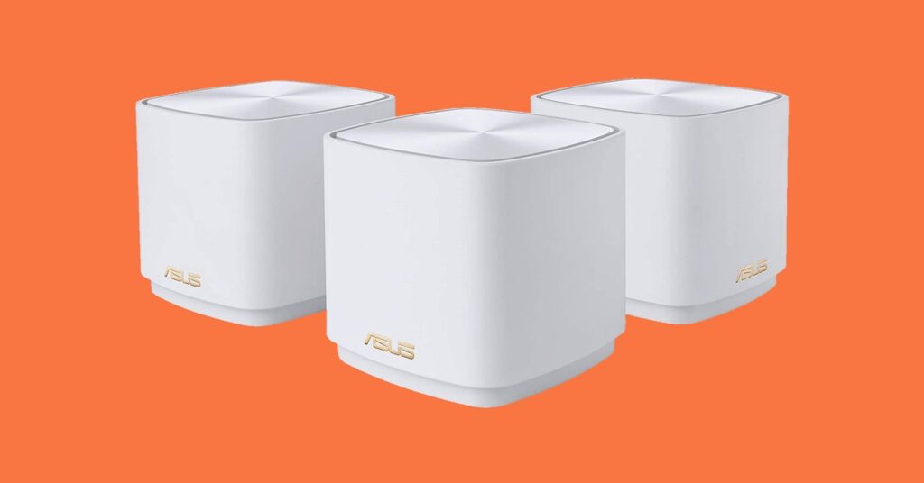 the-best-mesh-wi-fi-routers