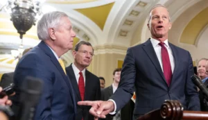 gop-counts-on-obscure-senate-referee-to-pass-trump’s-tax-agenda-–-washington-examiner