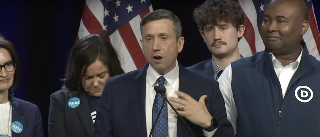 new-dnc-chair-promotes-from-within-after-party’s-brutal-2024-losses