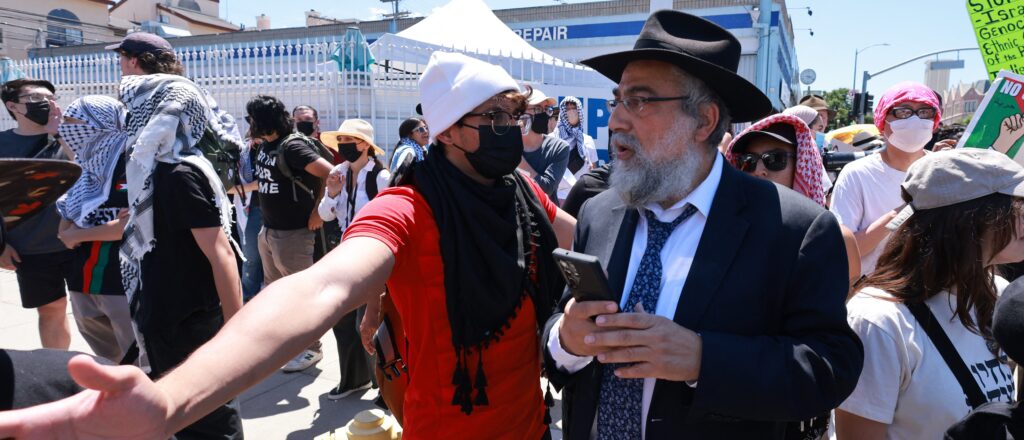 doj-backs-using-abortion-lobby’s-favorite-law-against-anti-israel-protesters