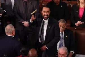 al-green-removed-from-house-chamber-after-protesting-trump-address-–-washington-examiner