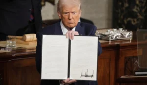 trump-signs-order-honoring-jocelyn-nungaray-ahead-of-joint-address-–-washington-examiner