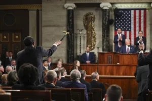 democrats-defend-their-trump-address-outbursts-as-gop-weighs-penalties