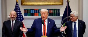 fact-check:-no,-trump-did-not-make-a-truth-social-post-about-cardano-cryptocurrency