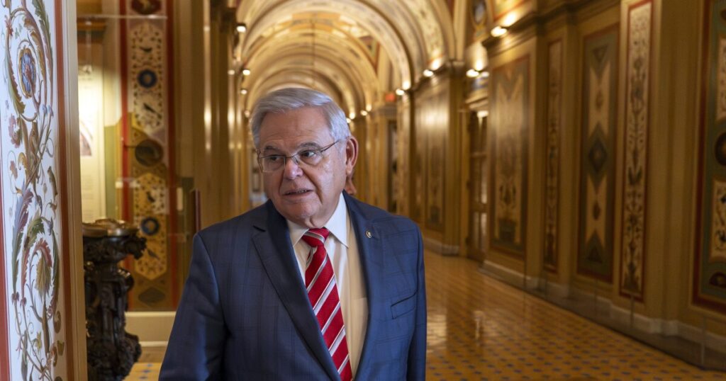 menendez-drops-to-single-digits-in-new-jersey-senate-bid-after-indictment:-poll