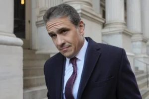 trump-lawyer-todd-blanche-confirmed-as-no.-2-leader-at-doj-–-washington-examiner