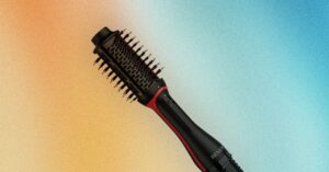 revlon’s-one-step-volumizer-plus-packs-an-impressive-blowout-for-cheap