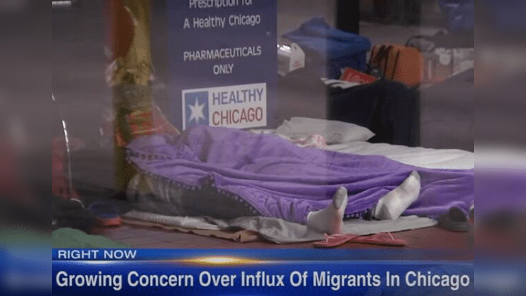 chicago-residents-file-lawsuit-to-stop-city-from-using-public-buildings-to-house-illegals-|-the-gateway-pundit-|-by-margaret-flavin