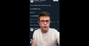 victor-reacts:-trump-was-right,-$8-million-to-trans-mice-(video)-|-the-gateway-pundit-|-by-victor-nieves