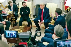 oval-office-confrontations-are-rare-and-unpredictable-but-not-unprecedented-–-washington-examiner