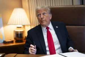 trump-recalibrates-as-foes-target-musk-and-tariffs-–-washington-examiner