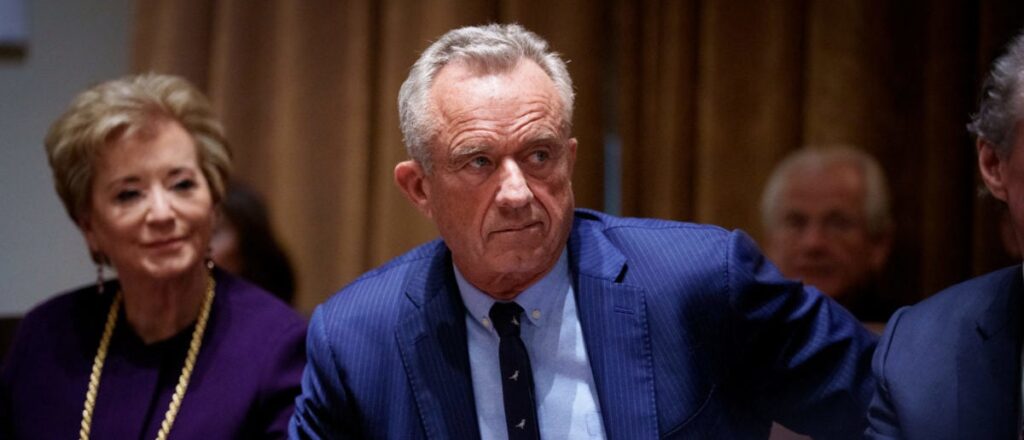 fact-check:-rfk-jr.-did-not-write-post-about-deep-state-being-enemy