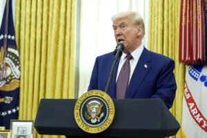 watch-live:-trump-delivers-remarks-from-oval-office-–-washington-examiner