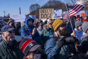 congressional-districts-beyond-the-dc-area-expecting-fallout-from-doge-cuts-–-washington-examiner