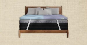 helix’s-dual-mattress-topper-is-made-for-partners-who-can’t-agree