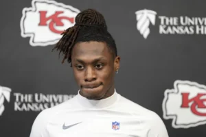 chiefs’s-xavier-worthy-arrested-on-a-family-violence-assault-charge-–-washington-examiner