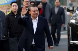 south-korea’s-impeached-president-released-from-prison-–-washington-examiner