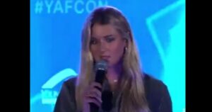 huge:-riley-gaines-now-considering-running-for-office