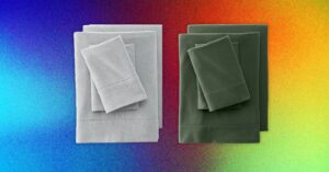 the-best-flannel-sheets-for-chilly-nights