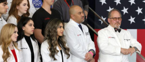 exclusive:-medical-schools-press-ahead-answering-‘clarion-call’-to-wokeness