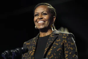 michelle-obama-launching-podcast-with-brother-to-‘share-our-perspectives’-–-washington-examiner