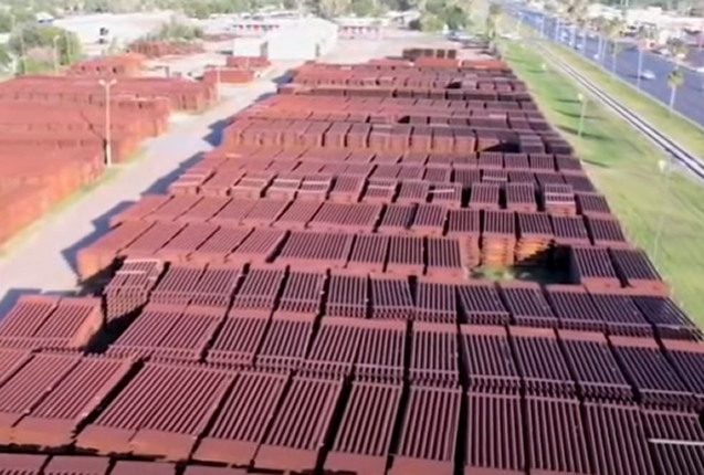 biden-regime-decides-to-build-border-wall-segment-two-months-after-they-sold-all-of-the-trump-border-parts-worth-$300-million-for-$2-million-|-the-gateway-pundit-|-by-jim-hoft