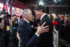 who-is-mark-carney,-canada’s-next-pm-who’s-itching-to-take-on-trump?-–-washington-examiner