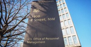 opm-watchdog-says-review-of-doge-work-is-underway