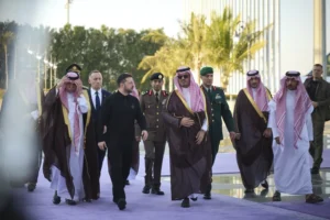 saudi-arabia-and-qatar-emerge-as-world’s-mediators-of-choice