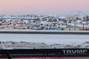trump-looms-over-greenland-election-–-washington-examiner