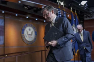 johnson-faces-unity-test-on-spending-deal-as-democrats-promise-not-to-help-gop