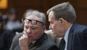 democrats-weigh-shutdown-blame-as-johnson-tees-up-funding-vote-–-washington-examiner