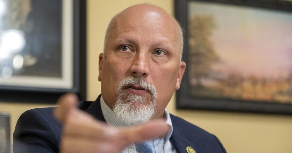 chip-roy-says-congress-won’t-pass-spending-bills-before-new-deadline-after-mccarthy-booted