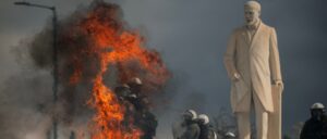 fact-check:-greeks-commemorating-train-crash-anniversary,-not-protesting-against-migrants